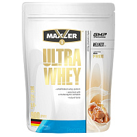 Ultra Whey 900г пакет