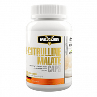 L-Citruline Malate 90 vegan кап.