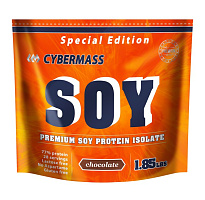 Soy protein 840г