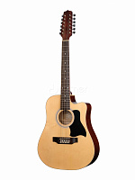 Гитара акустическая W12205 Standart Western 12-струнная гитара 4/4