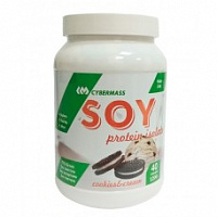 Soy protein 1200г