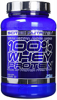 Whey Protein 1000г 