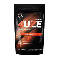 FUZE Protein 750г пакет 