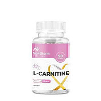 L-Carnitin  90капс нейтральный