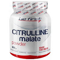 Citrulline malate powder 300г