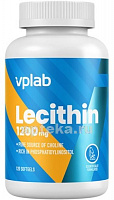 Лецитин 120капс