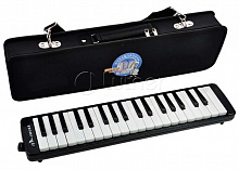 Мелодика SW37J-3-BK 37 клавиш, жёсткий чехол