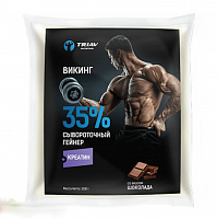 Викинг 35% сыв. с креатином 1кг пак. Викинг 35% сыв. с креатином 1кг пак.