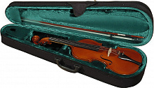 Скрипка SKR100-1/2 Student студенческая в футляре с смычком		