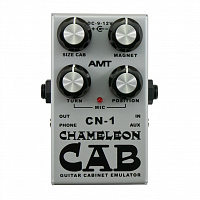 Гитарный эмулятор кабинета CN-1 «Chameleon CAB»